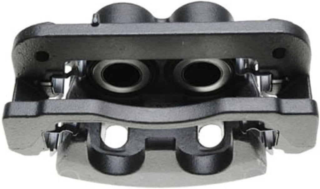 Arrhythmic 2Pcs Disc Brake Caliper Front Brake Caliper Kit Brake Calipers Left and Right for Chevrolet Avalanche 2007-2008 for Chevy Avalanche 2007-2008 for Chevrolet Silverado 1500 2005-2008