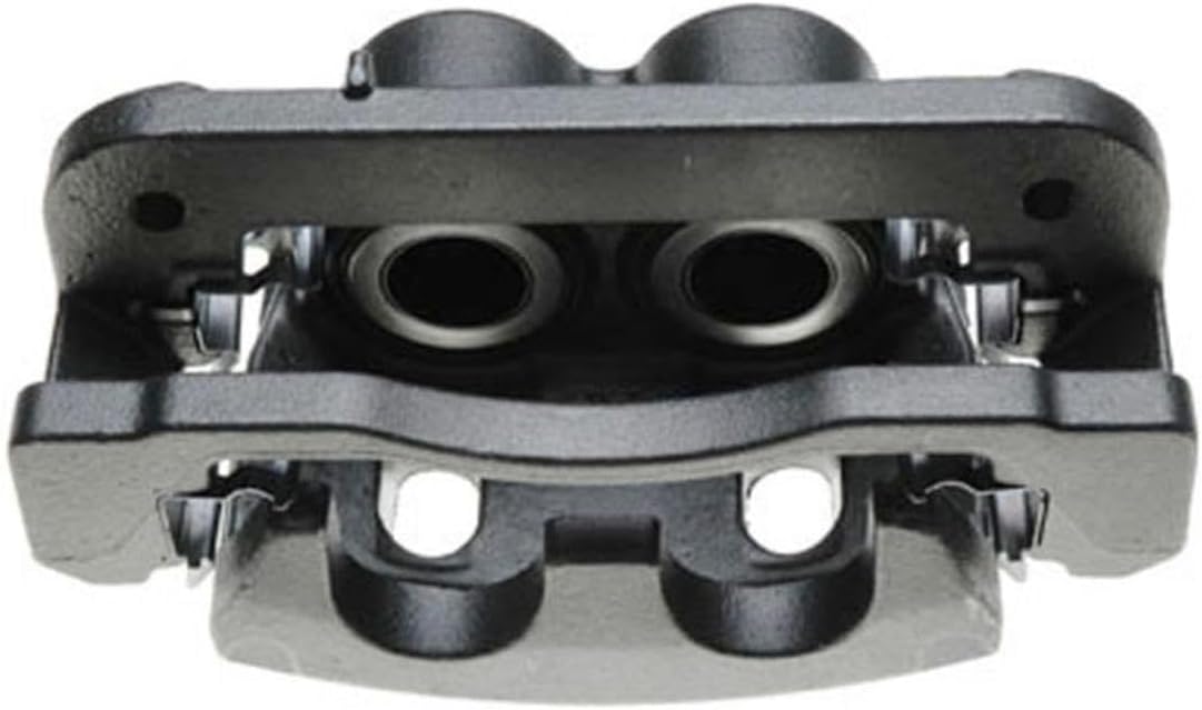 Arrhythmic 2Pcs Disc Brake Caliper Front Brake Caliper Kit Brake Calipers Left and Right for Chevrolet Avalanche 2007-2008 for Chevy Avalanche 2007-2008 for Chevrolet Silverado 1500 2005-2008