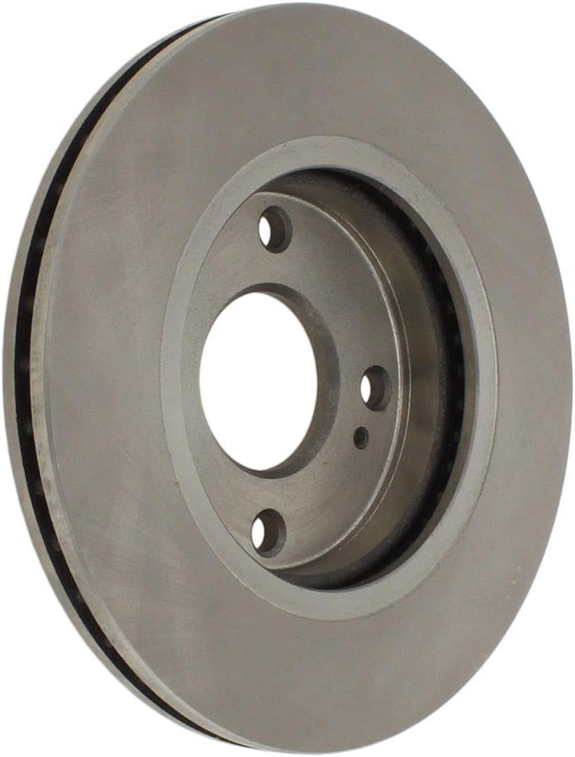 3PCS Front Brakes and Rotors Kit, Disc Brake Pads and Rotor Brake kit fits Ford Fiesta 2019 2018 2017 2016 2015 2014 2013 2012 2011 A2263