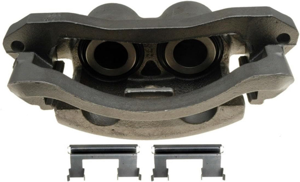 (4) Rear Brake Caliper with Brake Pads Kit Replacement for Chevrolet Silverado 3500 2001-2007 for Chevy Silverado 3500 2001-2007 for Chevrolet Silverado 3500 Classic 2007-2007