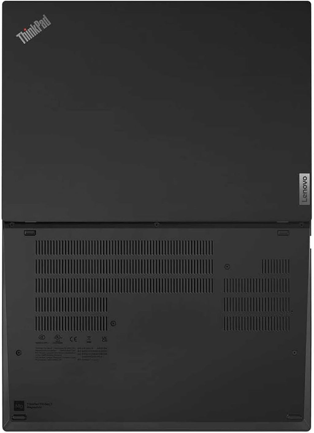 Lenovo Thinkpad T14 (Gen 3) Business Laptop, 14' FHD(1920x1080), 12th Processor Core i7-1270P 3.5Ghz-4.8GHz, 12Core, 16GB DDR4, 512GB SSD, Backlit Keyboard, Webcam, Windows 11Pro (Renewed)
