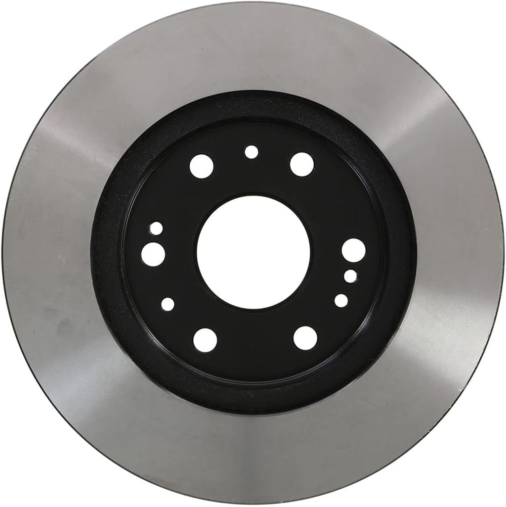 (4) Front Brake Pads and Rotors Kit Brake Pads Brake Rotors for Chevrolet Silverado 1500 2005-2007 for Chevy Silverado 1500 2005-2007#Replace 121.66057, 18041762