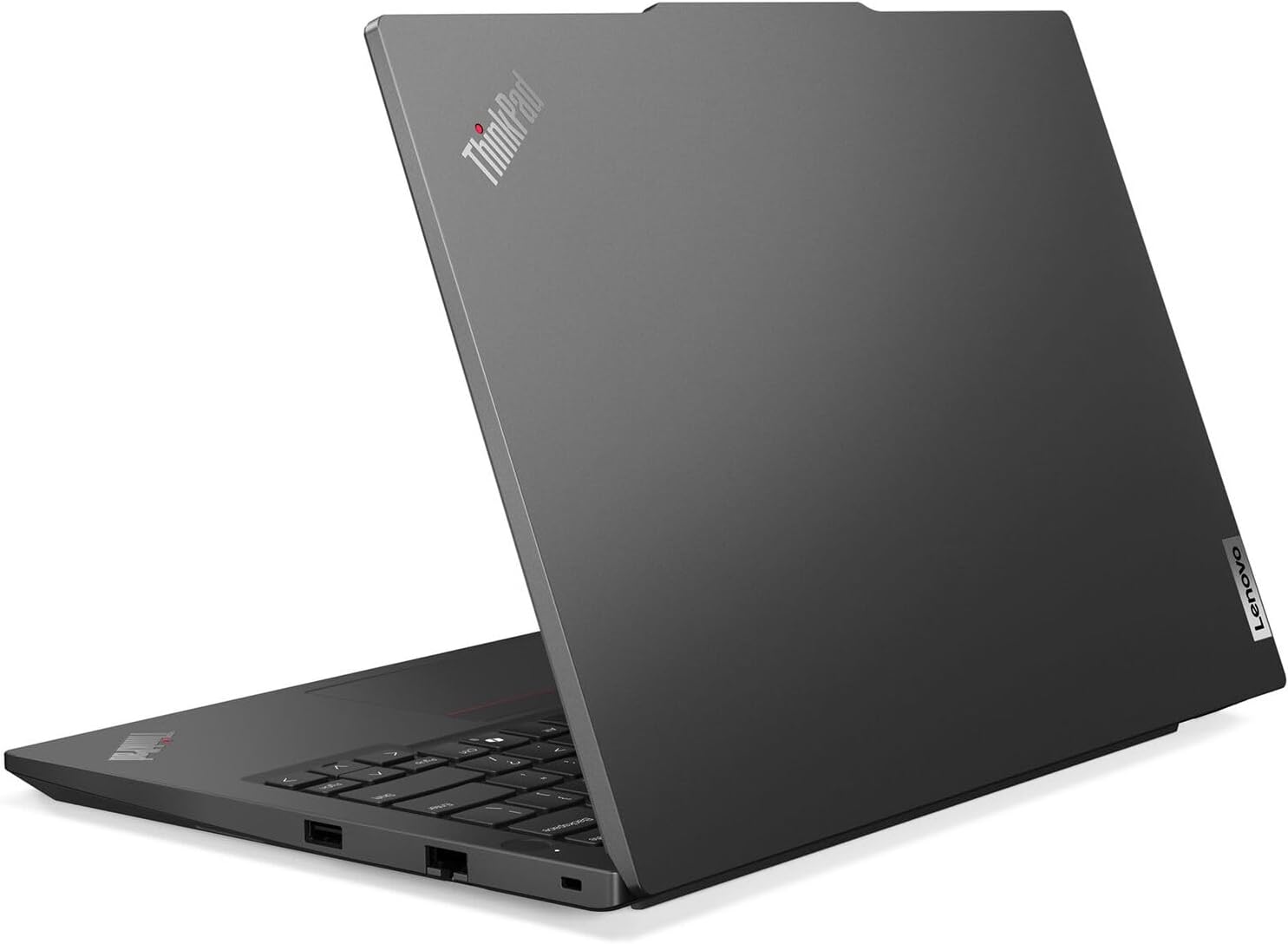 Lenovo ThinkPad E14 Gen 6 14' WUXGA(1920x1200) IPS Touchscreen Laptop 8-Core AMD Ryzen 7 7735U AMD Radeon 680M Graphics 64GB DDR5 4TB SSD Wi-Fi 6 Backlit KB FPR 1080p Camera Win11 Pro w/ONT 32GB USB