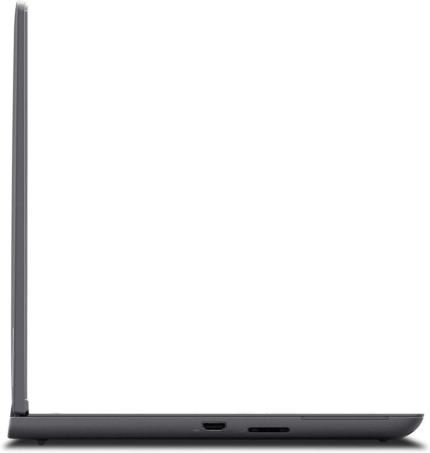 Lenovo ThinkPad P16v Gen 1 Intel Core i7-13700H, 14C, 16' 16' WQUXGA (3840x2400), IPS, 800 nits, 32GB RAM, 1 TB SSD, NVIDIA RTX A1000 Backlit KYB, Fingerprint Reader, Windows Pro