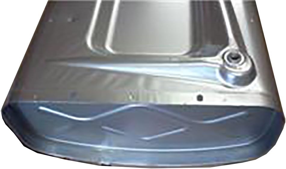 New Aftermarket Replacement 181637M91 Gas (Fuel) Tank Fits Ferguson TO-20 TO30