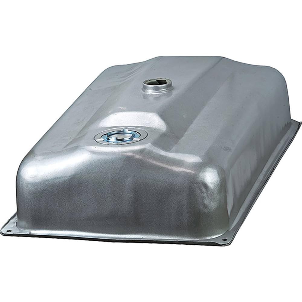 NCA9002A Fuel Tank with Sending Unit Hole Fits Ford 800 4000 601 2120 4140 2000 4121 C0NN9002N