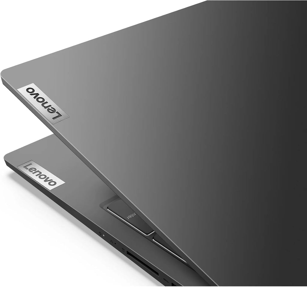 Lenovo IdeaPad 5 14 Inch Touchscreen Laptop | Backlit Keyboard, Fingerprint Reader | AMD Ryzen 7 5700U, 8-Core CPU | 8GB RAM, 512GB NVMe SSD | Windows 11 | Graphite Grey | WiFi-6 | HD 720p Webcam