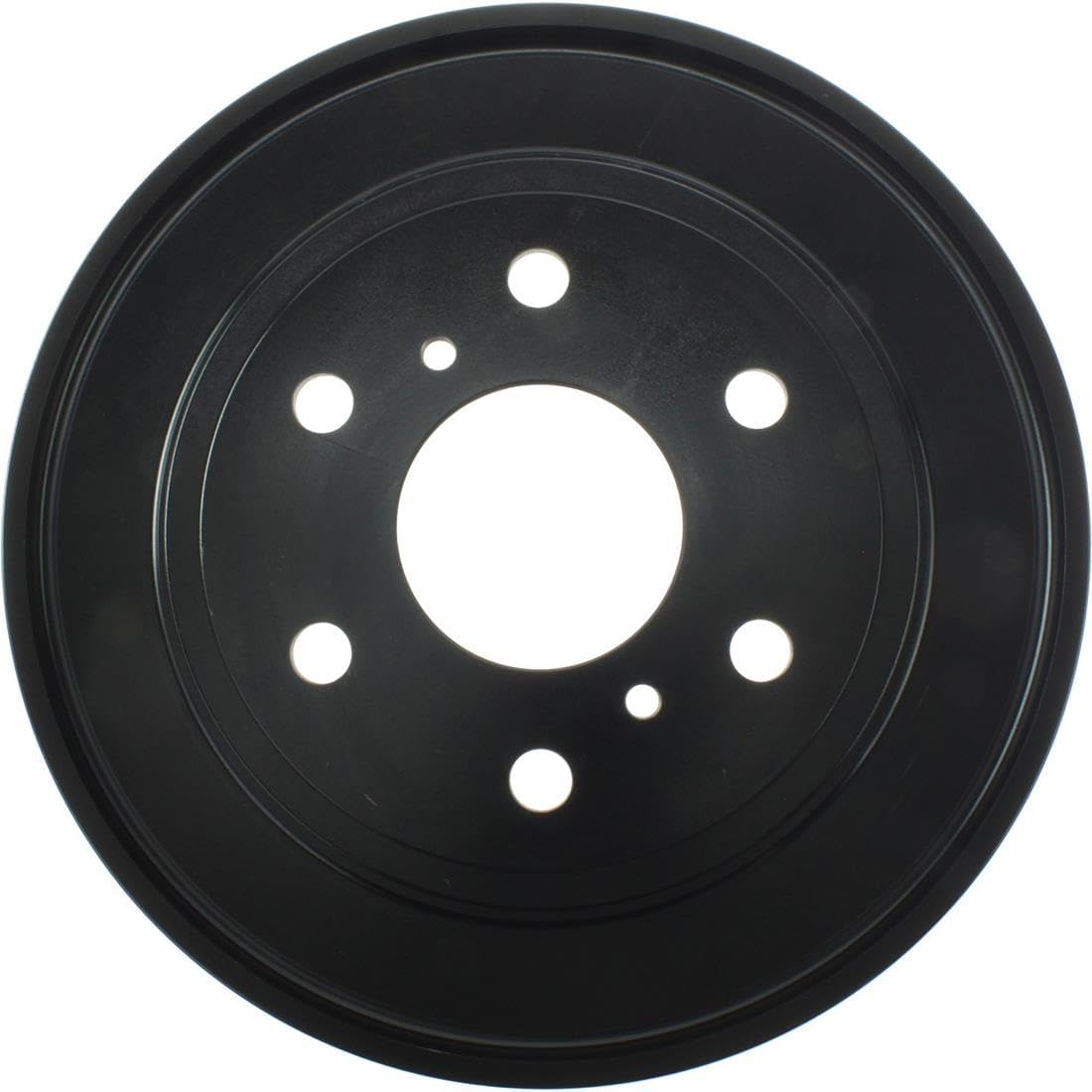 Rear Brake Drums, 2pcs Replacement Brake Drum Rear Set Kit fits Chevy Silverado 1500 Classic 2007-2007 fits GMC Sierra 1500 2005-2008 fits GMC Sierra 1500 Classic 2007-2007