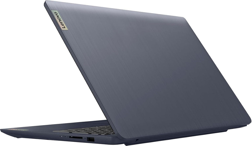 Lenovo Ideapad 3i Laptop, 15.6-inch FHD Touchscreen, Intel Core i5-1155G7 Processor, 8GB RAM, 512GB SSD, Intel Iris Xe Graphics, Privacy Camera, WiFi 6, Bluetooth, Windows 11 Home in S Mode