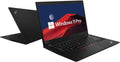 Lenovo ThinkPad T490s 14' FHD Business Laptop Computer, Intel Core i7-8565U Notebook PC, 8GB DDR4 RAM, 512GB SSD, Backlit Keyboard, Webcam, WiFi BT, Windows 11 Pro (Renewed)