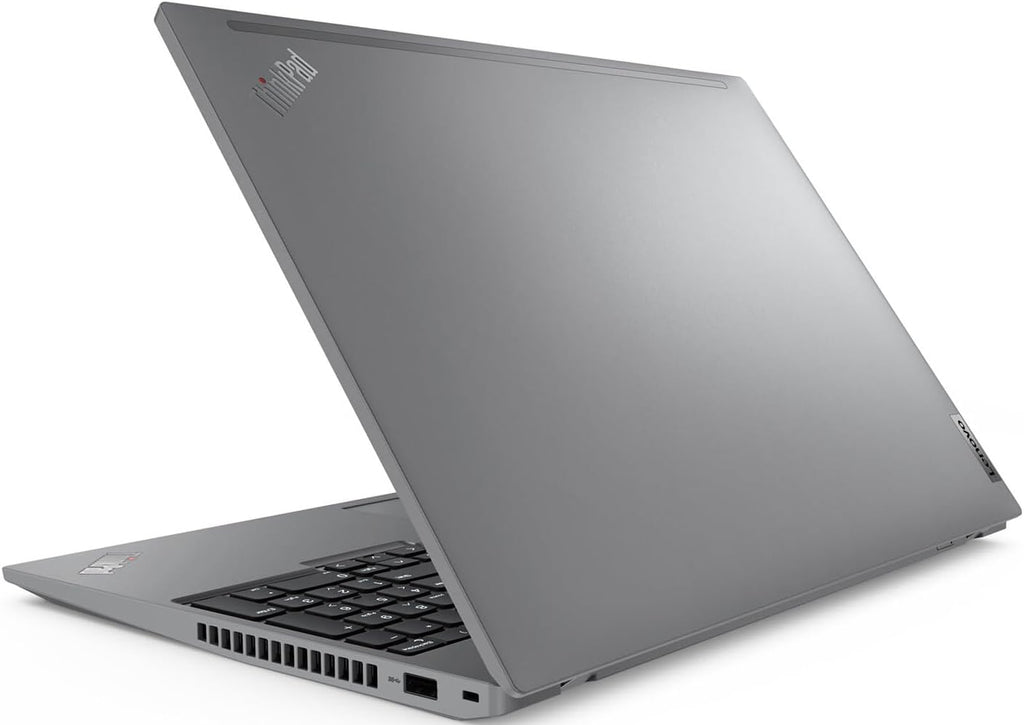 Lenovo ThinkPad T16 Gen 2 Business Laptop 16.0' Touchscreen IPS FHD+ Display (Intel i7-1355U, 32GB DDR5, 1TB SSD, Backlit, Fingerprint, FHD Webcam, 2 Thunderbolt 4, Win11Pro) w/DKZ USB Port Expander
