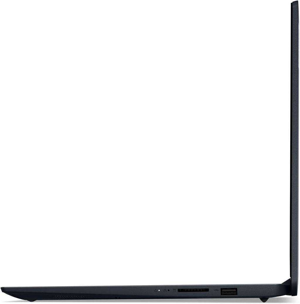 Lenovo 2025 IdeaPad 15.6' FHD IPS Touchscreen Laptop 4-Core AMD Ryzen 5 7520U AMD Radeon 610M Graphics 8GB LPDDR5 1TB NVMe SSD USB-C w/DP WiFi AX BT Webcam HDMI1.4 Windows 11 Home w/RE USB