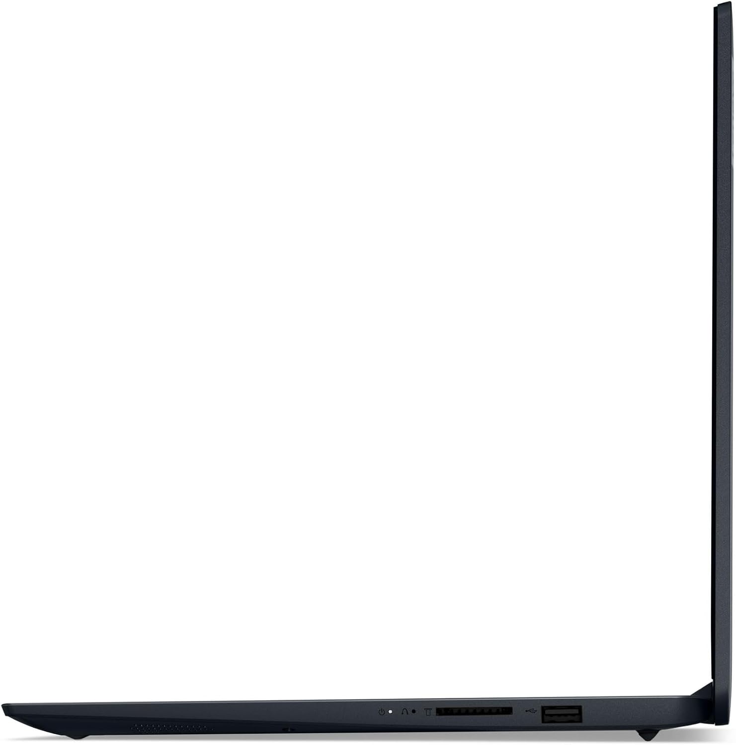 Lenovo 2025 IdeaPad 15.6' FHD IPS Touchscreen Laptop 4-Core AMD Ryzen 5 7520U AMD Radeon 610M Graphics 8GB LPDDR5 2TB NVMe SSD USB-C w/DP WiFi AX BT Webcam HDMI1.4 Windows 11 Home w/RE USB
