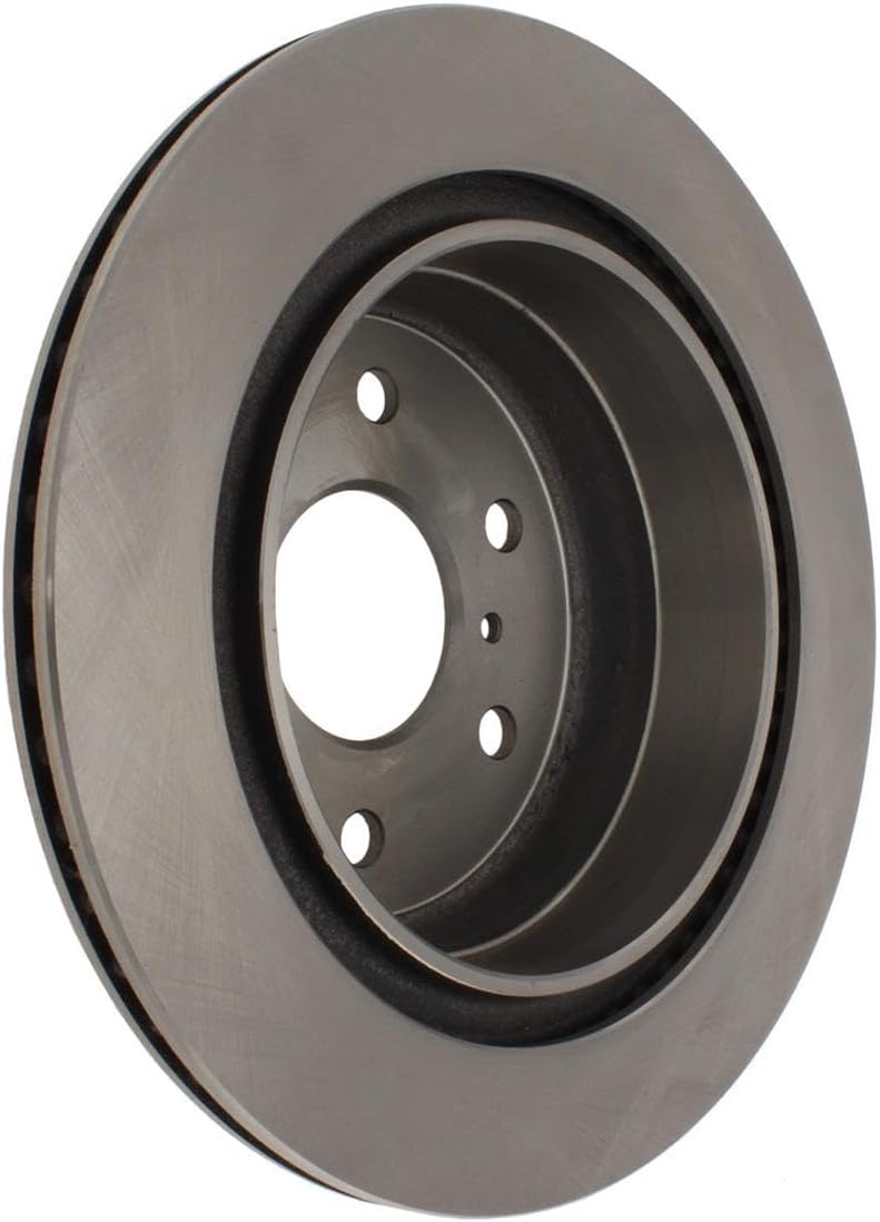 4X Rear Brake Kit - Brake Pads and Rotors Kit Automotive Replacement Brake Kits for Chevrolet Avalanche 2007-2013 for Chevy Avalanche 2007-2013 for Chevrolet Silverado 1500 2007-2013