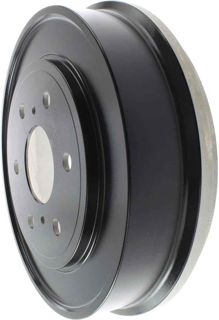 Rear Drum Brake Kit, Brake Drum Automotive Replacement Brake Drums 2PC for Chevy Silverado 1500 Classic 2007-2007 for GMC Sierra 1500 2005-2008 for GMC Sierra 1500 Classic 2007-2007