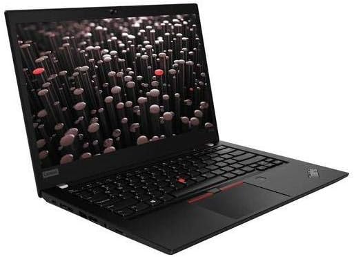 Lenovo ThinkPad P53s 20N6003UUS 15.6' Mobile Workstation - 1920 x 1080 - Core i7 i7-8565U - 16 GB RAM - 512 GB SSD - Glossy Black - Windows 10 Pro 64-bit - NVIDIA Quadro P520 with 2 GB - in-Plane