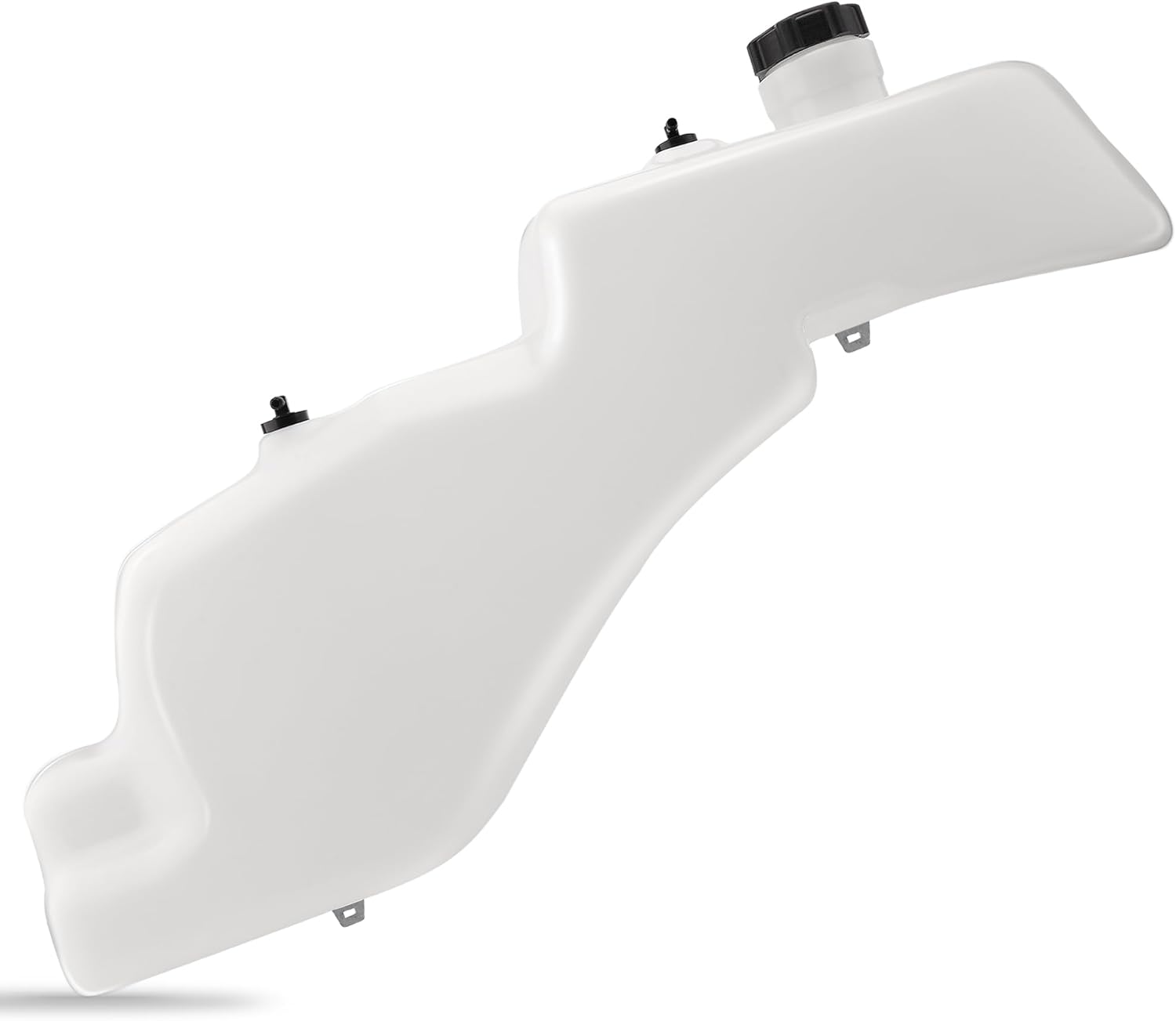 Fuel Tank Asm Part # 119-3324 Compatible with Quest E S Series, Toro TimeCutter MX, TimeCutter SS, TimeCutter SX, TimeCutter ZS Series