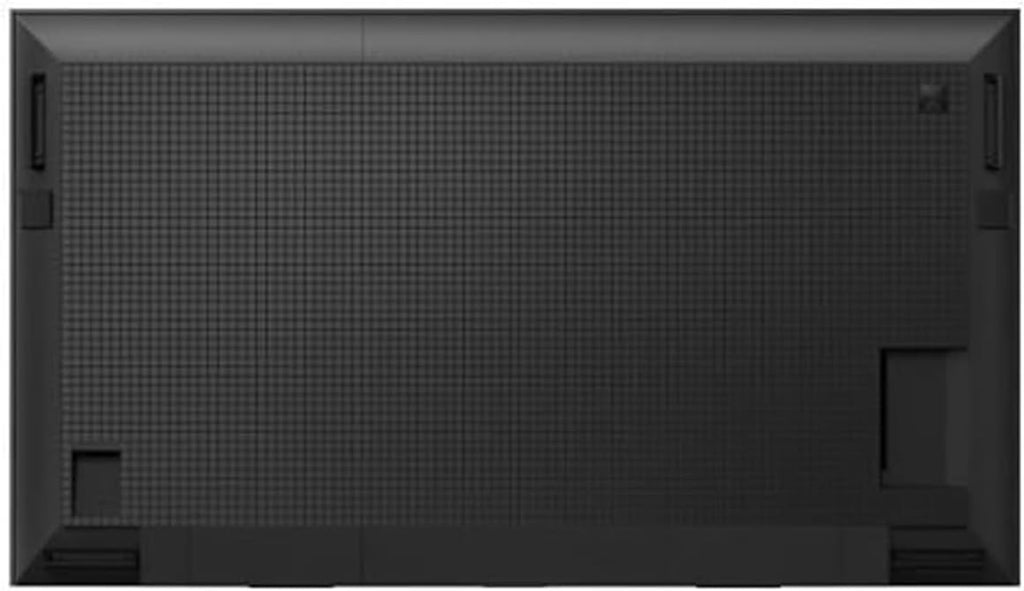 Sony BRAVIA BZ30L Series 50' 16:9 4K Ultra HD HDR VA LED Professional Display