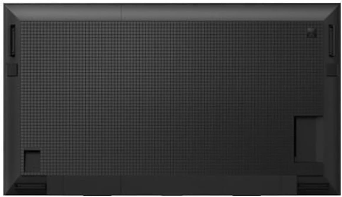 Sony BRAVIA BZ30L Series 50' 16:9 4K Ultra HD HDR VA LED Professional Display