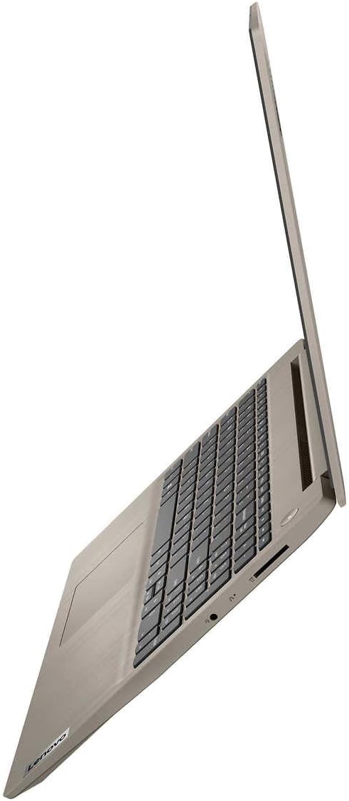 Lenovo 2023 IdeaPad 3 15.6' HD Touchscreen Laptop Intel 11th Gen 2-Core i3-1115G4 UHD Graphics 8GB RAM DDR4 256GB NVMe SSD WiFi AC Bluetooth Webcam HDMI Card Reader Windows 11 Pro w/RE Accessories