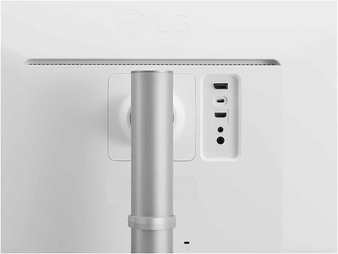 LG 34IN Monitor, Curved, 2560X1080, 21:9 IPS, HDMI 1.4, DP 1.4, USB-Type-C
