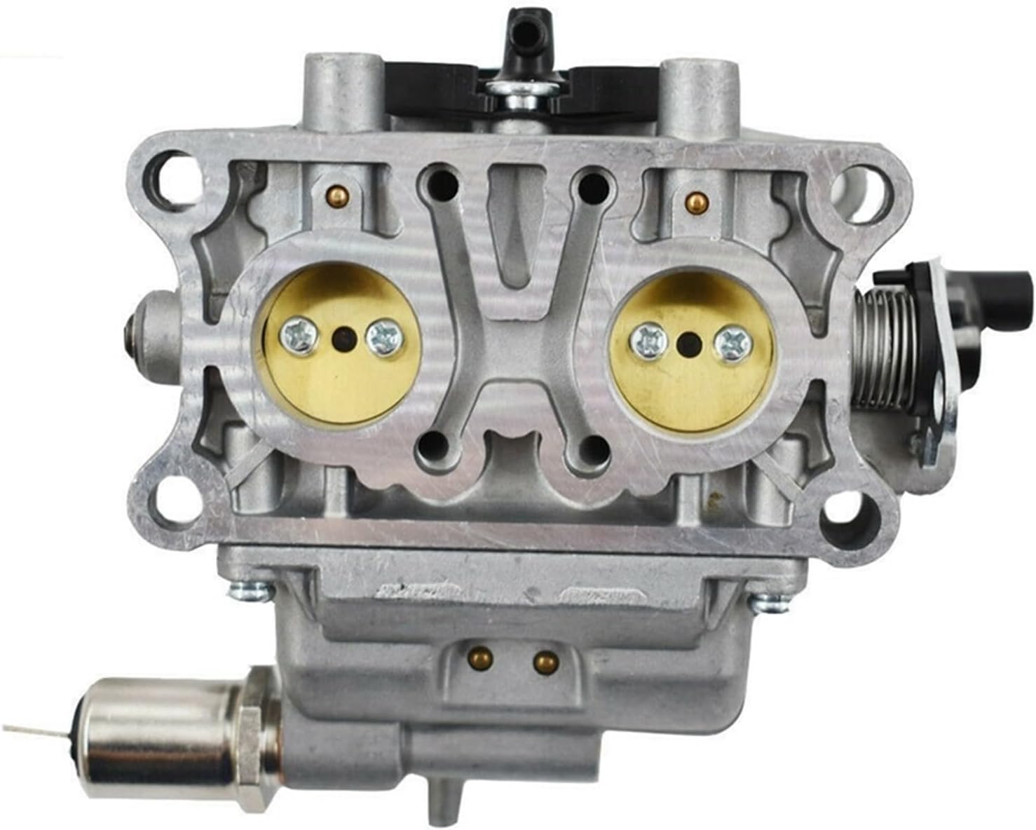 16100-Z0A-815 Carburetor Compatible For Honda GCV530 GXV530 GXV530R GXV530U Lawn Mower Tractor Engine 16100Z0A815