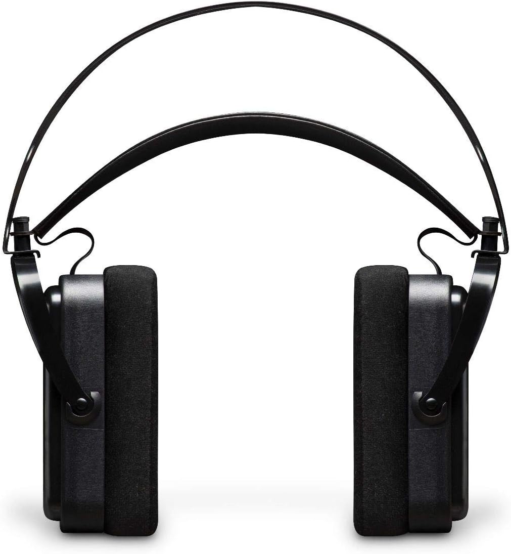 Avantone Pro Planar Headphones Open-back Headphones - Black