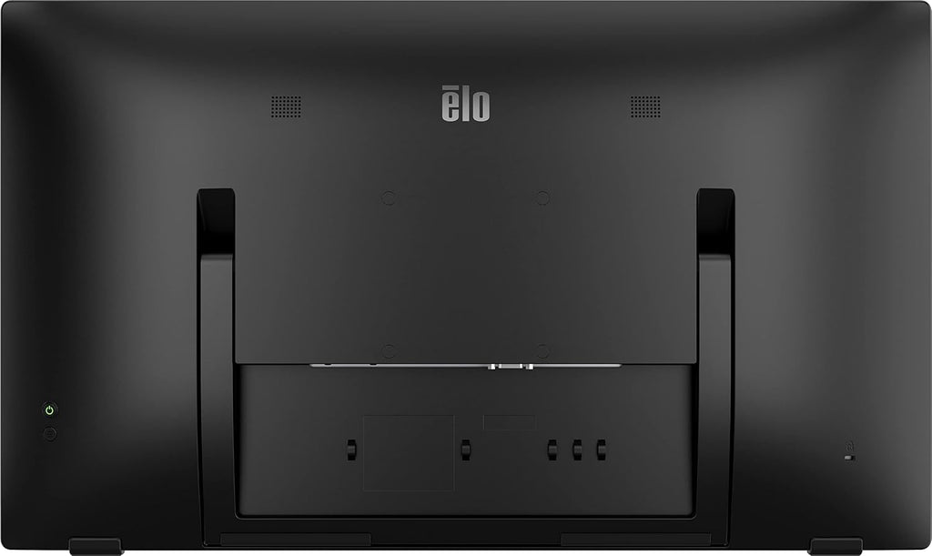 Elo 2770L - 27' Touchscreen Monitor - 10 Touch, 1920 x 1080, Black