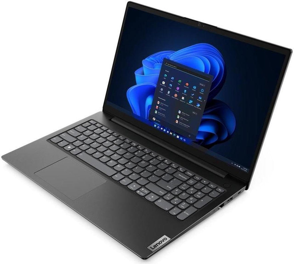 Lenovo V15 G4 IRU Laptop 2025 15.6' FHD 1920 x 1080 Intel Core i7-13620H, 10-core, Intel UHD Graphics, 24GB DDR4, 1TB SSD, Wi-Fi 6, Bluetooth 5.2, 720p HD Camera, Windows 11 Pro