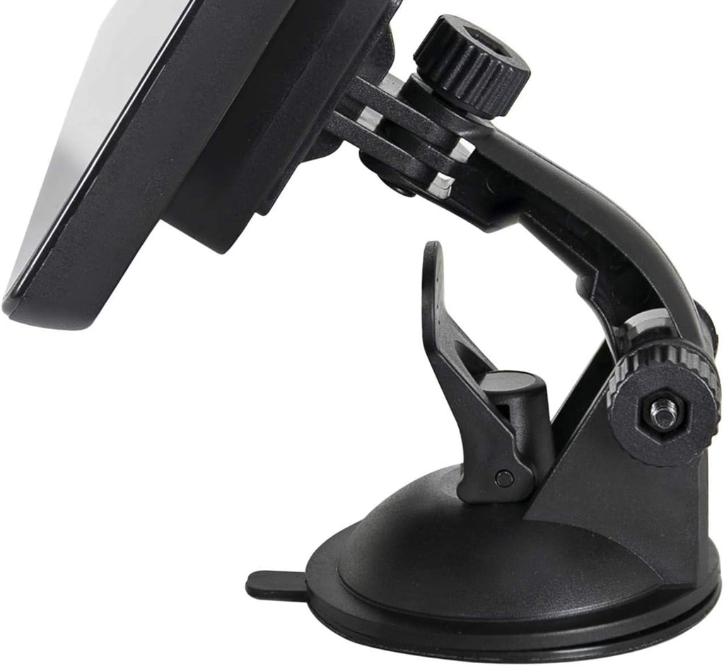 aFe Power 77-91001 AGD Advanced Gauge Display Digital 5-1/2 IN Monitor