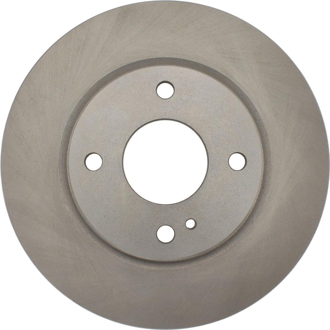 Brake Rotor Brake Pad Front, Brake and Rotor Kit Front, Rotor and Brake Pad kit 3X for Ford Fiesta 1.6L 2011 2012 2013 2014 2015 2016 2017 2018 2019, for Ford Fiesta 1.0L 2014 2015 2016 2017