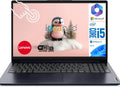 Lenovo IdeaPad 1i 15.6 Inch FHD Touchscreen Laptop | Intel 10-Core i5 1335U | 16GB RAM, 1TB SSD | WiFi 6 | 10HR Battery, Rapid Charge | Iris Xe Graphics | Windows 11, AI Copilot | Abyss Blue