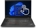 Lenovo ThinkPad T580 15.6' 1080p Full HD Touchscreen Laptop, i7-8650U 1.9GHz, 32GB DDR4, 1TB NVMe SSD, USB C Thunderbolt 3, HDMI, Webcam, Windows 11 Pro (Renewed)