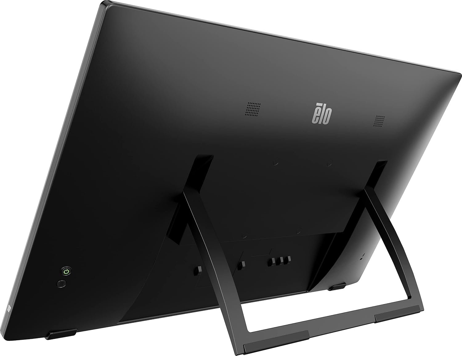 Elo 2770L - 27' Touchscreen Monitor - 10 Touch, 1920 x 1080, Black