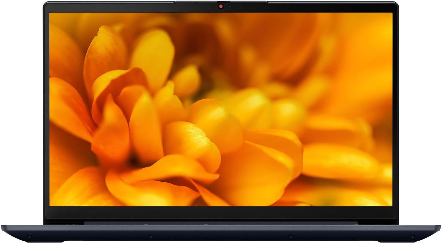 Lenovo Ideapad 3i Laptop, 15.6-inch FHD Touchscreen, Intel Core i5-1155G7 Processor, 8GB RAM, 512GB SSD, Intel Iris Xe Graphics, Privacy Camera, WiFi 6, Bluetooth, Windows 11 Home in S Mode