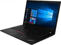 Lenovo ThinkPad P14s Gen 2 20VX007EUS 14' Mobile Workstation - Full HD - 1920 x 1080 - Intel Core i7 11th Gen i7-1165G7 Quad-core (4 Core) 2.80 GHz - 32 GB RAM - 1 TB SSD - Black