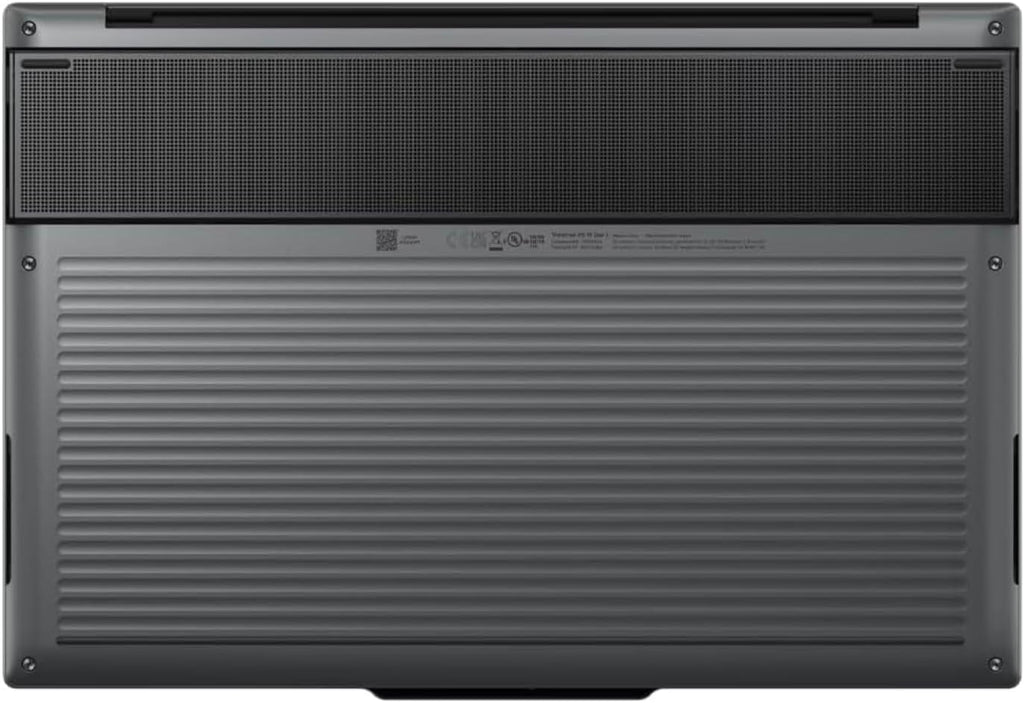 Lenovo ThinkPad X9 15 Aura Edition Laptop - Intel Core Ultra 7 258V, 32GB RAM, 1TB SSD, Arc 140V Graphics, OLED, 2.8K, 120Hz, Touch, 15.3' - Thunder Grey (21Q60029US)
