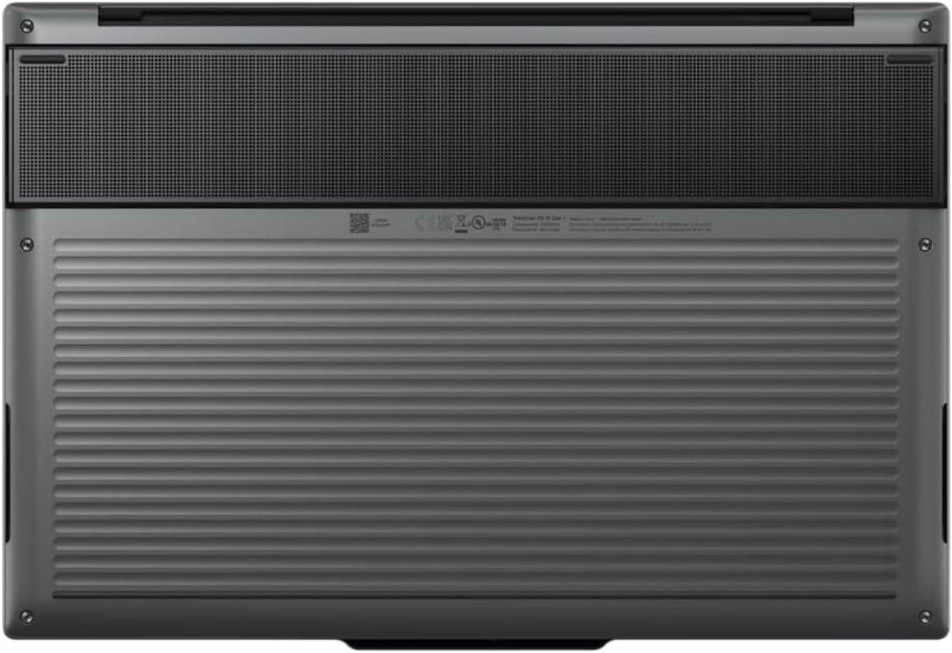 Lenovo ThinkPad X9 15 Aura Edition Laptop - Intel Core Ultra 7 258V, 32GB RAM, 1TB SSD, Arc 140V Graphics, OLED, 2.8K, 120Hz, Touch, 15.3' - Thunder Grey (21Q60029US)