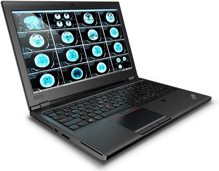 Lenovo 15.6' ThinkPad P52 LCD Mobile Workstation Intel Core i7 (8th Gen) i7-8750H Hexa-core (6 Core) 2.2GHz 8GB 1TB HDD Windows 10 Pro 64-bit Model 20M9000KUS