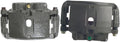 Arrhythmic 2Pcs Disc Brake Caliper Front Brake Caliper Kit Brake Calipers Left and Right for Chevy Silverado 2500 HD 2001-2010 for Chevrolet Silverado 2500 HD Classic 2007-2007