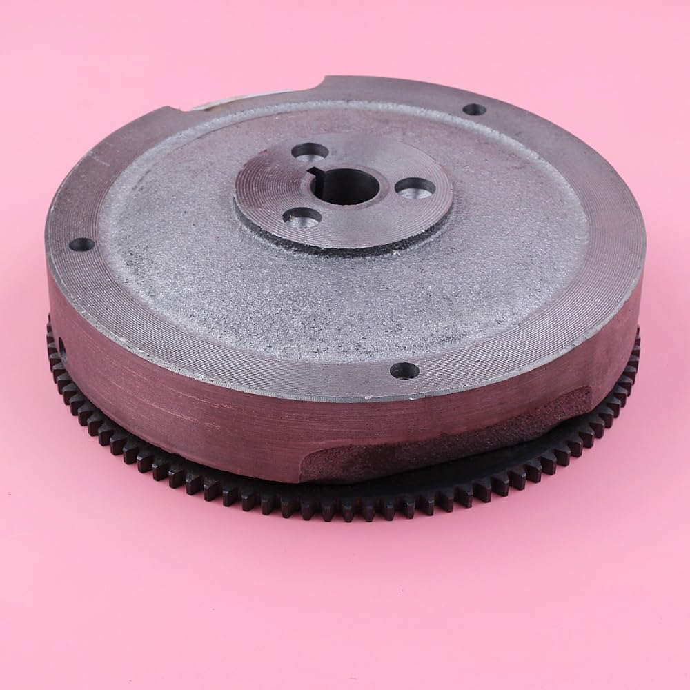 Tools Electric Flywheel Fly for Honda GX340 GX390 11HP 13HP 188F GX 340 390 Lawn Mower Gas Engine Motor Part