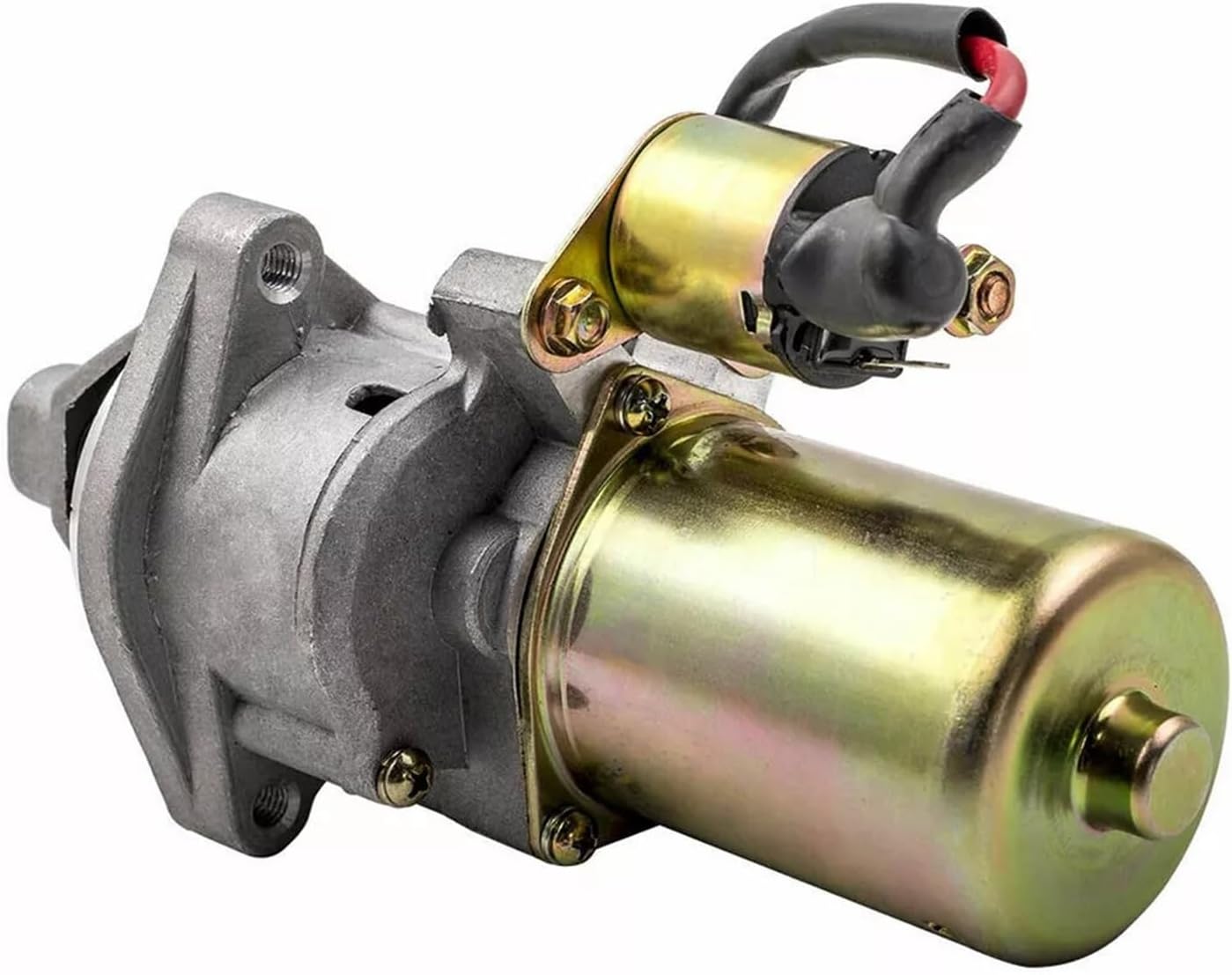 for Starter Motor with for for Honda 11HP & 13HP GX340 GX390 Engine Carburettor Components