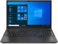 Lenovo ThinkPad E15 Gen 2 Business Laptop 15.6' FHD IPS Display Intel i7-1165G7 Iris Xe Graphics 32GB DDR4 1TB M.2 NVMe SSD Fingerprint Reader Backlit Keyboard WiFi 6 Windows 11 Pro