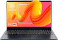 Lenovo IdeaPad 1i 15.6 Inch FHD Touchscreen Laptop | Intel 10-Core i5 1335U | 40GB RAM, 1TB SSD | WiFi 6 | 10HR Battery, Rapid Charge | Iris Xe Graphics | Windows 11, AI Copilot | Abyss Blue