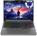 Lenovo Legion 5 Laptop 2024 16' WQXGA 2560 x 1600 IPS 165hz Intel Core i7-14650HX NVIDIA GeForce RTX 4070 8GB GDDR6 32GB DDR5 2TB SSD Four-Zone RGB Backlit Keyboard Wi-Fi 6E Windows 10 Pro