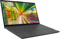 Lenovo IdeaPad 5 15.6' FHD (1920 x 1080), Fingerprint Reader, AMD Ryzen 7 5700U up to 1.8 GHz, 8cores, 16GB DDR4 RAM, 1TB SSD Storage, Bluetooth, HDMI, Win 10, EAT Cloth, Graphite Grey