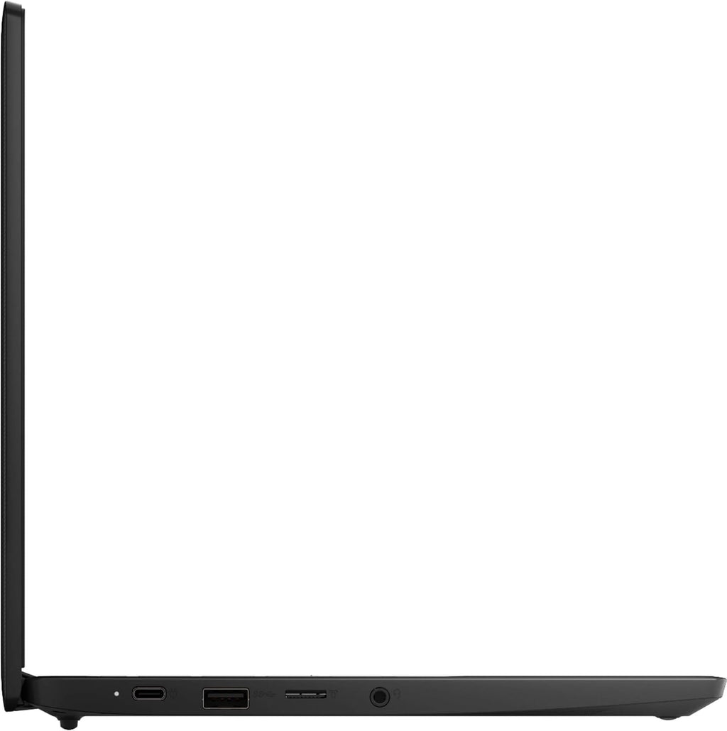 Lenovo Chromebook 3 11.6' HD (1366 x 768) Chromebook Business Laptop, AMD A6-9220C up to 1.8 GHz, 4GB DDR4, 32GB eMMC, Webcam, Bluetooth, Chrome OS, EAT 64GB SD Card, Onyx Black