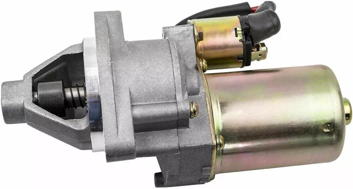 for Starter Motor with for for Honda 11HP & 13HP GX340 GX390 Engine Carburettor Components