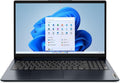 Lenovo IdeaPad 1 15.6' FHD Touchscreen (1920 x 108) Laptop, Intel Core i5-1235U, 8 GB RAM, 512 GB SSD, Windows 11 in S Mode, Wi-Fi, Abyss Blue, 82QD00HMUS