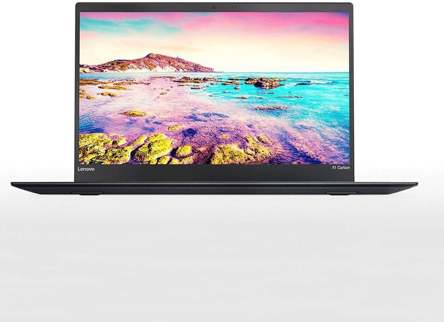 Lenovo ThinkPad X1 Carbon 5th 14.0' FHD Laptop Computer, Intel Core i7-6600U, 16GB DDR4 RAM, 512GB SSD, Backlit Keyboard, HDMI, Type-C, Windows 11 Pro (Renewed)